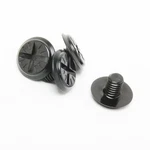 Shoei J-wing Helmet Base Plate Screws 01-301. Fixed Price $7.99.