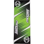 Moose Racing 9201-0070 Bike Mat Green. Fixed Price $109.95.