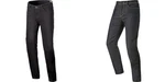 Alpinestars CULT-8 Stretch Denim Pants. Fixed Price $249.95.