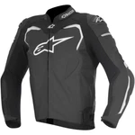 Alpinestars Gp Pro Leather Road/track Riding Jacket (black) Eu 56 Us 46. Fixed Price $407.17.