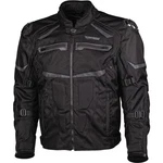 Cortech Speedway Collection Hyper-tec Textile Moto Jacket Black. Fixed Price $109.97.