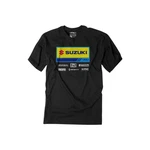 Factory Effex 2021 Suzuki Racewear T-shirt. Fixed Price $27.89.
