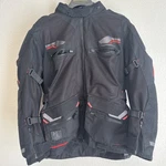 Tourmaster Horizon Line Ridgecrest Jacket Size Large Excellent Condition W/ Pads. Fixed Price $155.00.