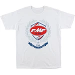 Fmf Men's Monarchy Casual Mx Tee T-shirt White Large New #CL2-4. Fixed Price $22.50.