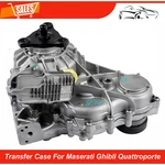 Fit 14-20 Maserati Ghibli Quattroporte Levante Transfer Case Assembly 670033011. Fixed Price $396.00.