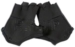 Handup Shorties Gloves - Solid Black, Finger, Small. Fixed Price $25.00.