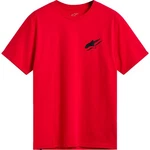 Alpinestars 1215-72210-30-XL Formulate Csf T-shirt Red. Fixed Price $31.42.