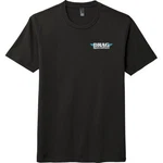 Drag Specialties Slim T-shirts 3XL Black 3030-23627. Fixed Price $37.99.