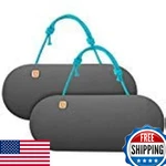 Purggo Car Air Freshener - Lasts 365+ Days No Chemicals 100% Activated Bambo. Fixed Price $69.50.