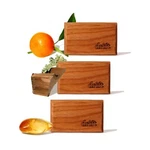 Drift Car Air Freshener - Wood Odor Eliminator Scent Va.... Fixed Price $41.19.