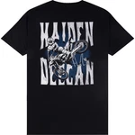 Deegan Apparel Smash T-shirt Black Large DMTSS3028BLKL. Fixed Price $36.18.