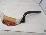 New Biltwell Black Smooth Mustache 1" Handlebars 0601-2187. Fixed Price $69.00.