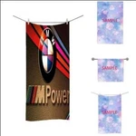 Great Bmw Iiim Sport Logo Towel Beach Pool Yoga Picnic Camping. Fixed Price $30.99.