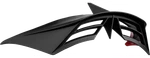 Icon Domain Helmet Ott Rear Spoiler 0133-1410. Fixed Price $25.00.