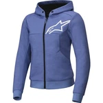 Alpinestars Stella Chrome Sport V2 Reinforced Wmns Riding Hoody. Fixed Price $249.95.