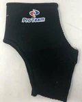 Evs Proteam Ankle Support (AS-06) Adult (black). Fixed Price $8.95.