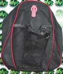 Kw Kenworth School Book Bag Back Pack Duffle Sport Ball Mesh Semi Truck Diesel. Fixed Price $51.99.