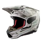 Alpinestars 8306623-9066-XXL S-M5 Mineral Helmets 2XL Gray. Fixed Price $354.95.