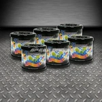 X6 Treefrog Squash Scent Car/auto/office Air Freshener Refresh Deodorizer Can. Fixed Price $19.99.