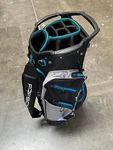 Porsche Golf Bag Cart. Fixed Price $450.00.
