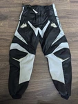Thor Motorcycle Pants S9W Phase Storm Kids Size 20. Fixed Price $30.00.