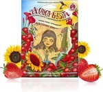 6 Pack Strawberry La Chica Fresita Air Fresheners Aromatizante Fresa. Fixed Price $22.39.