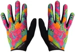 Handup Vented Pineapples Caribbean Gloves Full Finger Small Multi-color Summer. Fixed Price $32.00.