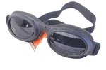 Bobster Eyewear BSA001 Black Frame Smoke Lens Slimline Google Nos. Fixed Price $26.97.