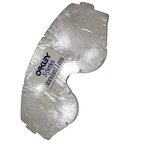 Vintage Deadstock Oem Nos Oakley L-series Goggle Replacement Lexan Grey Lens. Fixed Price $12.00.