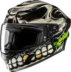 Hjc I11 Acid Skull Street Helmet. Fixed Price $209.99.