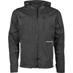 Speed And Strength Men's Fame Fortune Textile Jacket - Black 3XL 889511. Fixed Price $173.98.