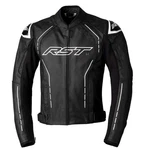 Rst S1 Motorcycle Jacket Men Motorbike Cowhide Leather Racing Ce Approved. Fixed Price $240.00.