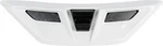 Fly Racing Revolt Mouth Vent White/black Liberator. Fixed Price $7.95.