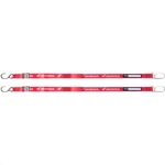 Factory Effex Tie Down Honda Red Motorcycle Atv/utv Street Bike Dirt 22-45380. Fixed Price $44.96.