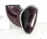 1933-1937 Ford Sparton Horn Bell Trumpet Lower Housing V8 Snout- Fix, Rat Rod. Fixed Price $25.00.
