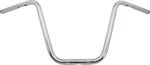 "/harddrive 1"" Narrow Ape Hanger 12"" Chrome Cable 096495/". Fixed Price $70.99.