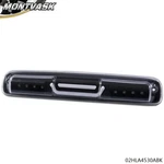 3D Led Bar 3RD Tail Brake Light Cargo Lamp Fit For 99-07 Silverado Gmc Sierra. Fixed Price $20.60.