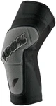 100 Percent Ridecamp Black/gray Medium Knee Guards. Fixed Price $47.20.