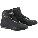 Alpinestars Sektor Waterproof Motorcycle Shoes Sport Touring Boots. Fixed Price $138.10.