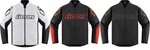 Icon Hooligan Ce Jacket. Fixed Price $150.00.