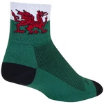 Sockguy Classic Welsh Socks 3", Large/x-large. Fixed Price $26.37.