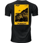 Fly Racing Freeride T-shirt Black 2XL 354-04092X. Fixed Price $38.69.