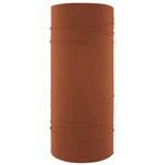 Zan Motley Tube Polyester Burnt Orange. Fixed Price $10.98.