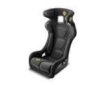 Momo 1075BLK-30 Daytona Evo Racing Seat Black Fiberglass Halo Fia Track Bucket. Fixed Price $836.95.