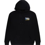 Deegan Apparel 3050-6810 DMTFP3010BLKM Caution Hoodie Black Medium. Fixed Price $65.00.