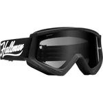 Thor Hallman Combat Goggles - Black 26012710. Fixed Price $20.45.
