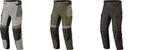 Alpinestars Andes V3 Pants. Fixed Price $269.95.