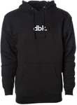 Ah-dbkbasics-m Hoodie Black Medium. Fixed Price $69.77.