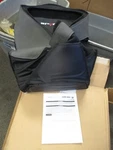 Nos Can Am Black Trunk Liner Bag Spyder 2009-2012 Roadster SM5 280000319. Fixed Price $224.99.
