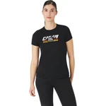 Can-am Fasthouse Adventure Women's Tee Black Size. Fixed Price $42.49.